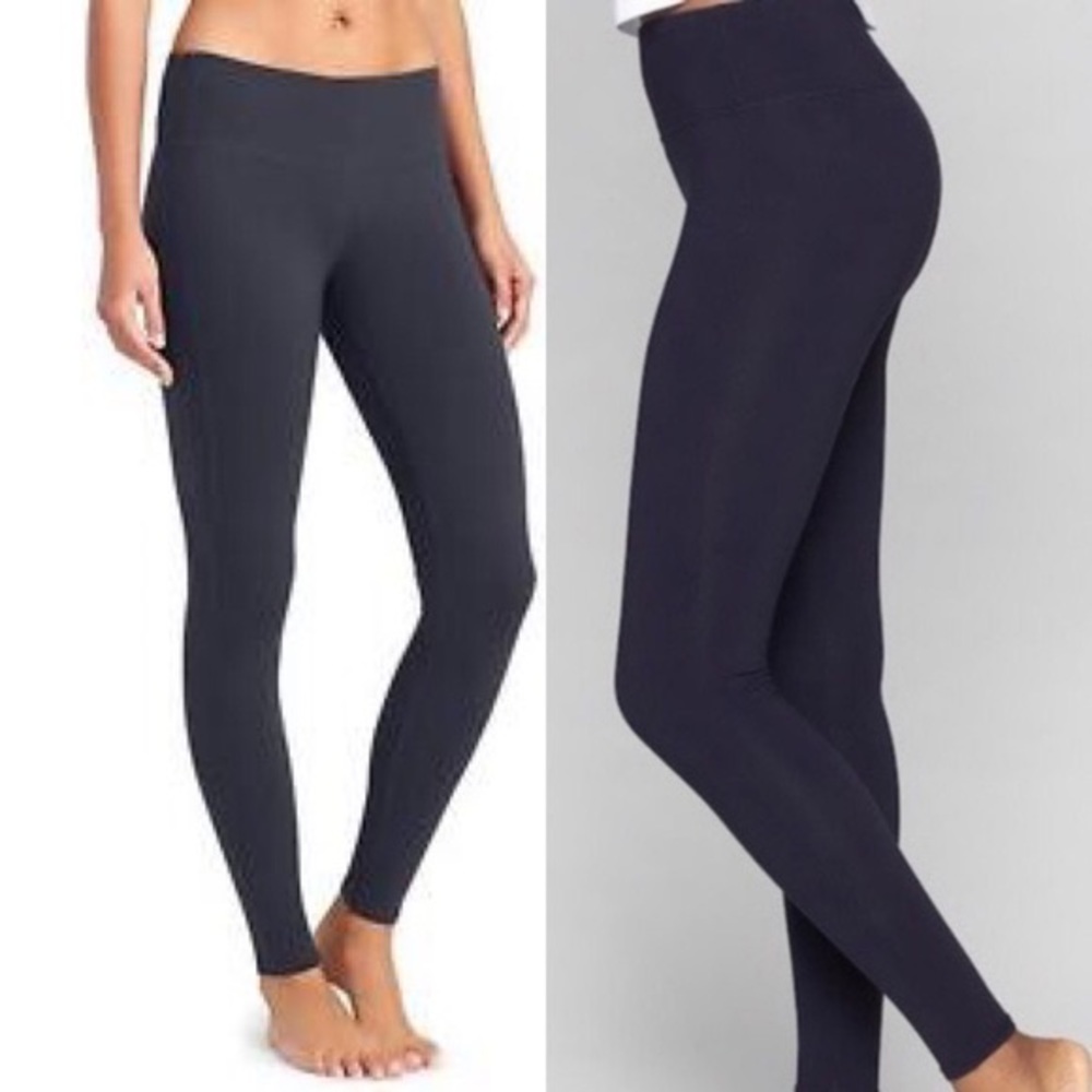 Athleta Chaturanga Tight